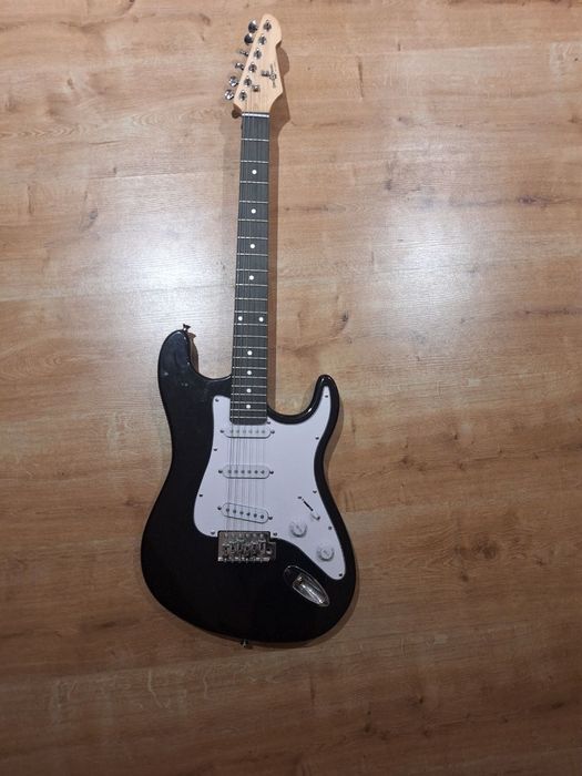 Gitata elektryczna gear4music