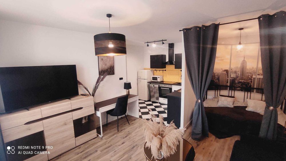 elastycznie/niska kaucja/ wynajmij na ile potrzebujesz /bez notariusza