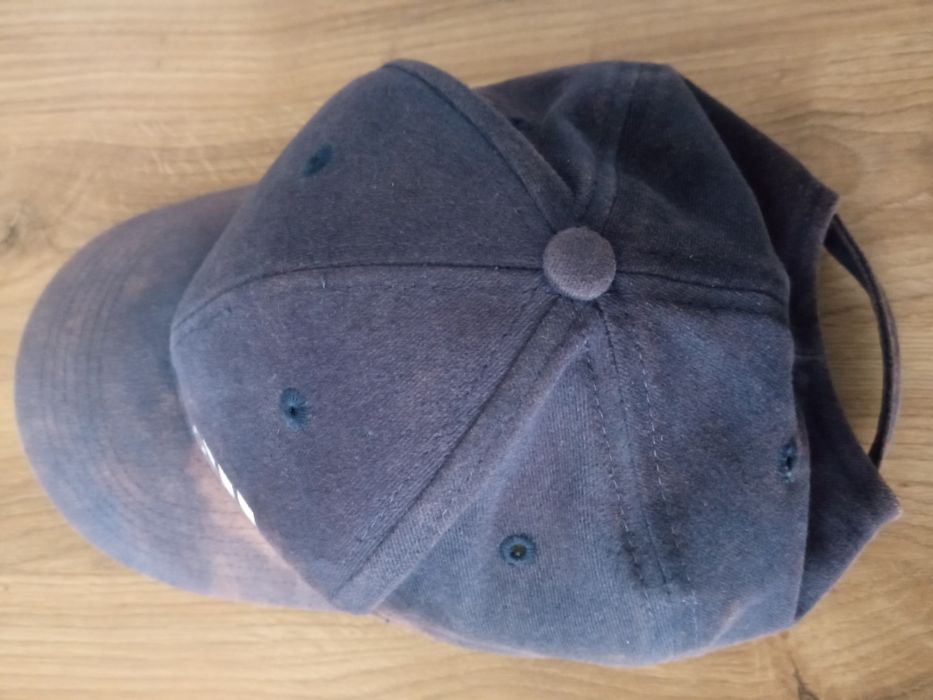 Czapka z daszkiem Adidas