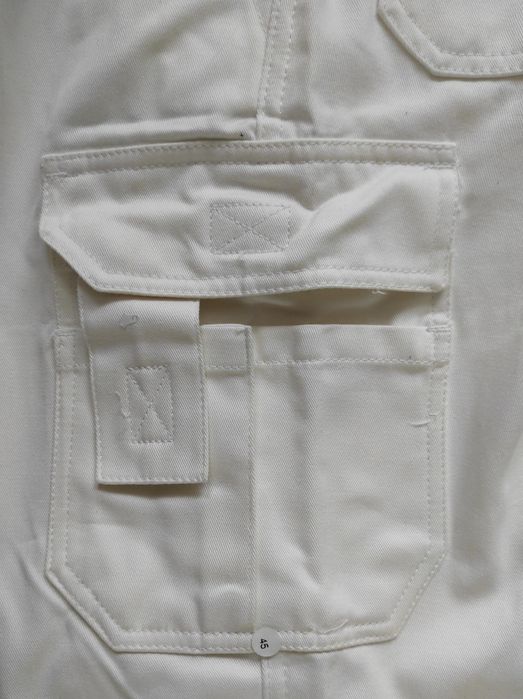 Робочий напівкомбінезон, рабочий полукомбинезон Stonekit. 56 розмір