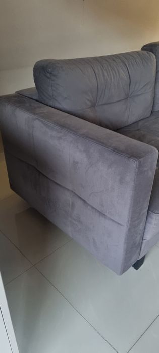 Kanapa sofa rozkładana