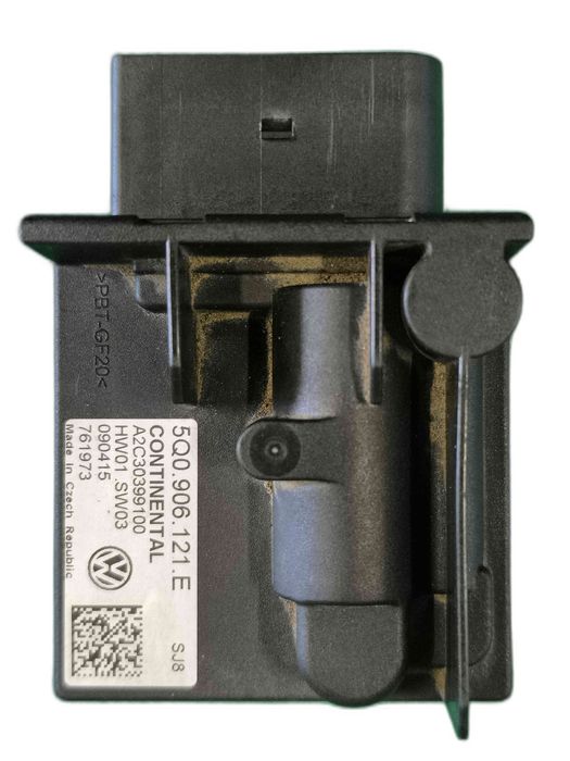 Módulo Electrónico VW GOLF VII 5Q0906121E (OEM) | A2C30399100 (OEM)