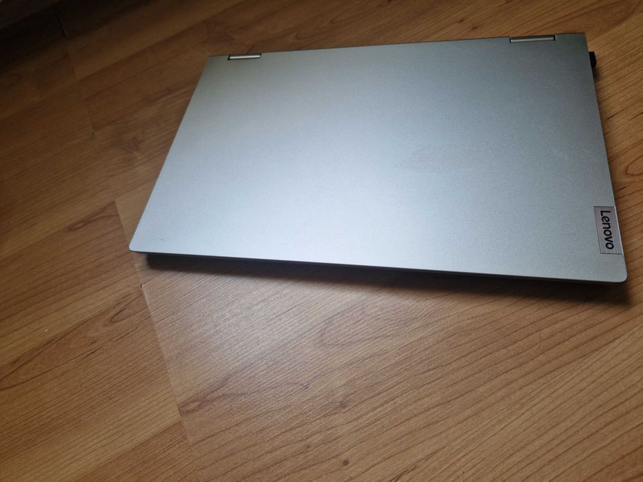 Lenovo ideapad flex 5 14itl05