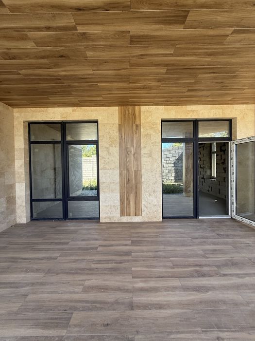 Розстрочка до 2 років, 145 м², 4 сотки  у Червоному Хуторі