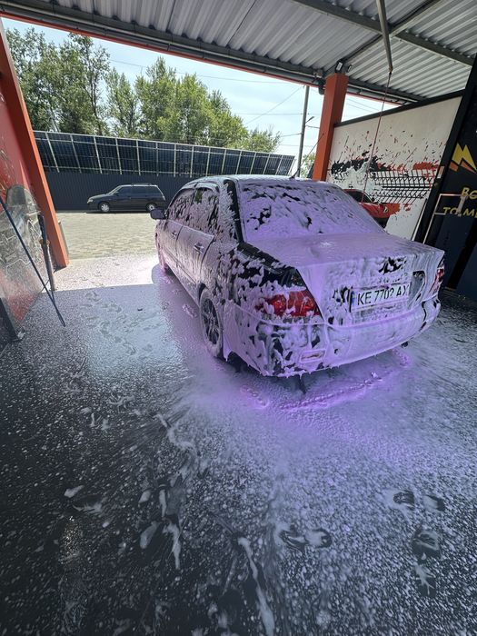 Mitsubishi Lancer 9