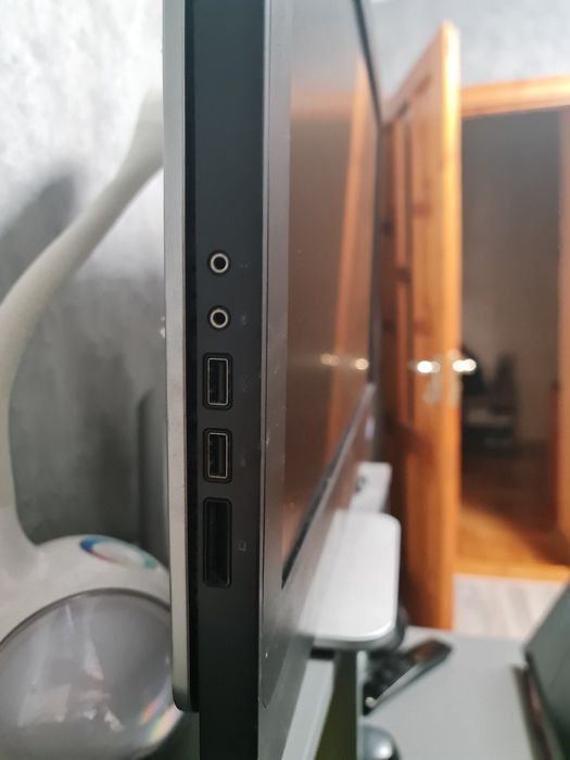 Моноблок Dell optiplex 9010