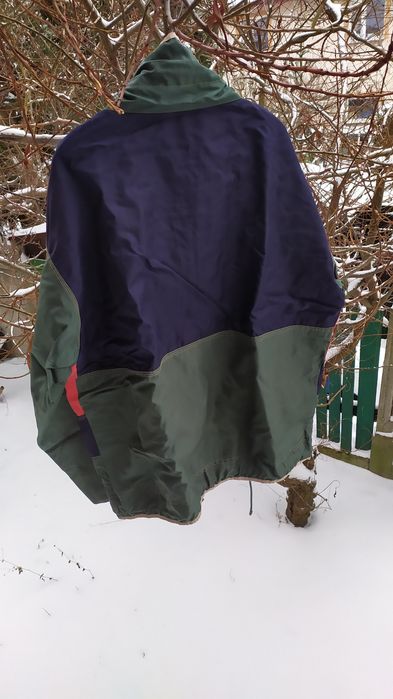 Kurtka męska PRL vintage rarytas prochowiec