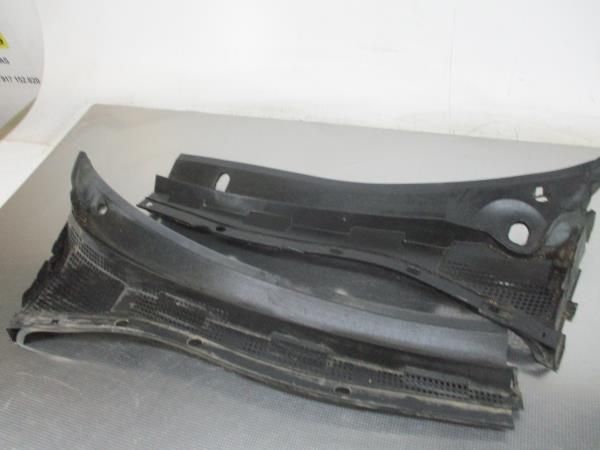 Torpedo MAZDA 3 (BK)