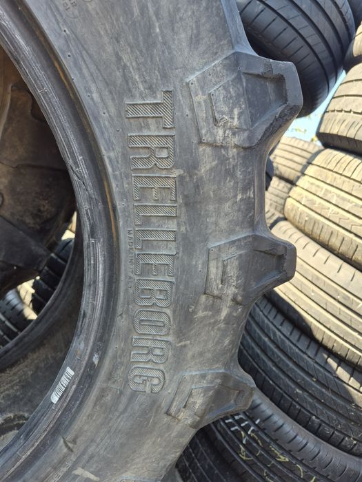 320/70R24 Trelleborg TM 700