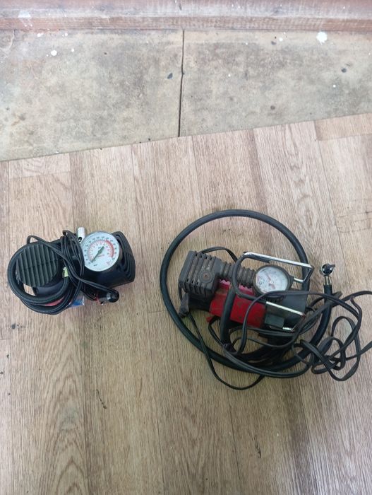 Продам Компрессорные насосы