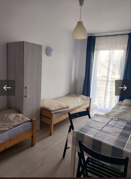 Kwatery Noclegi Pracownicze Hostel Pracowniczy Pokoje pracownicze