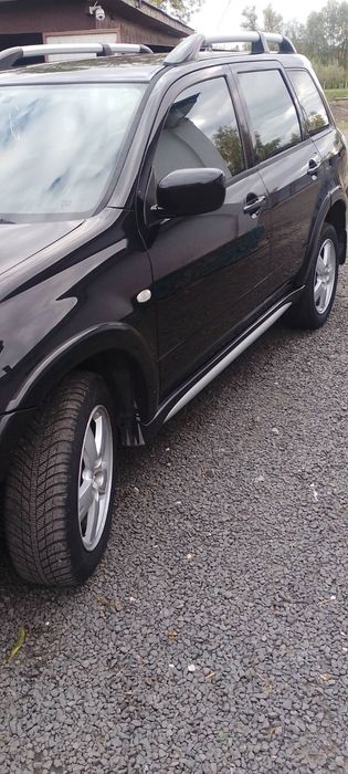 Продам Mitsubishi Outlander