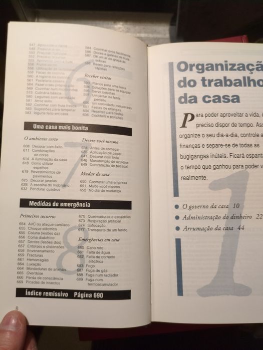 Ideias Práticas & Soluções Rápidas