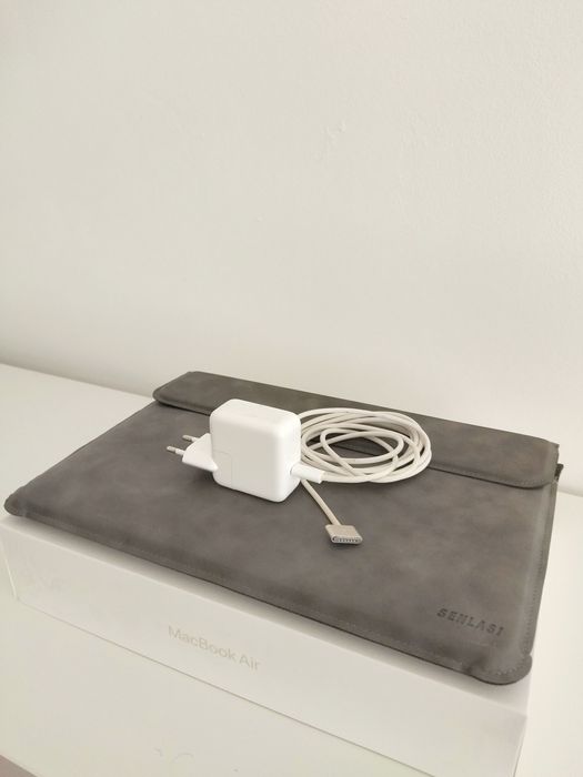 MacBook Air M2 - Luz das Estrelas