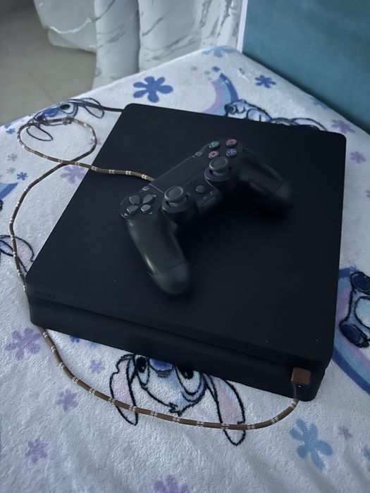 Vendo Playstation 4