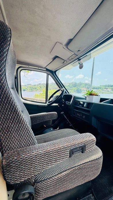 Aluguer de Autocaravana "Melon" - Férias inesquecíveis!