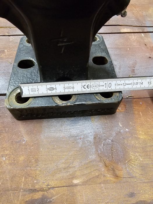 Scharmüller Austria ucho zaczepu