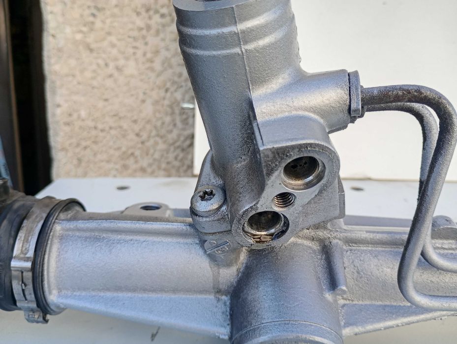 Przekładnia kierownicza maglownica wszystkie marki regeneracja montaż