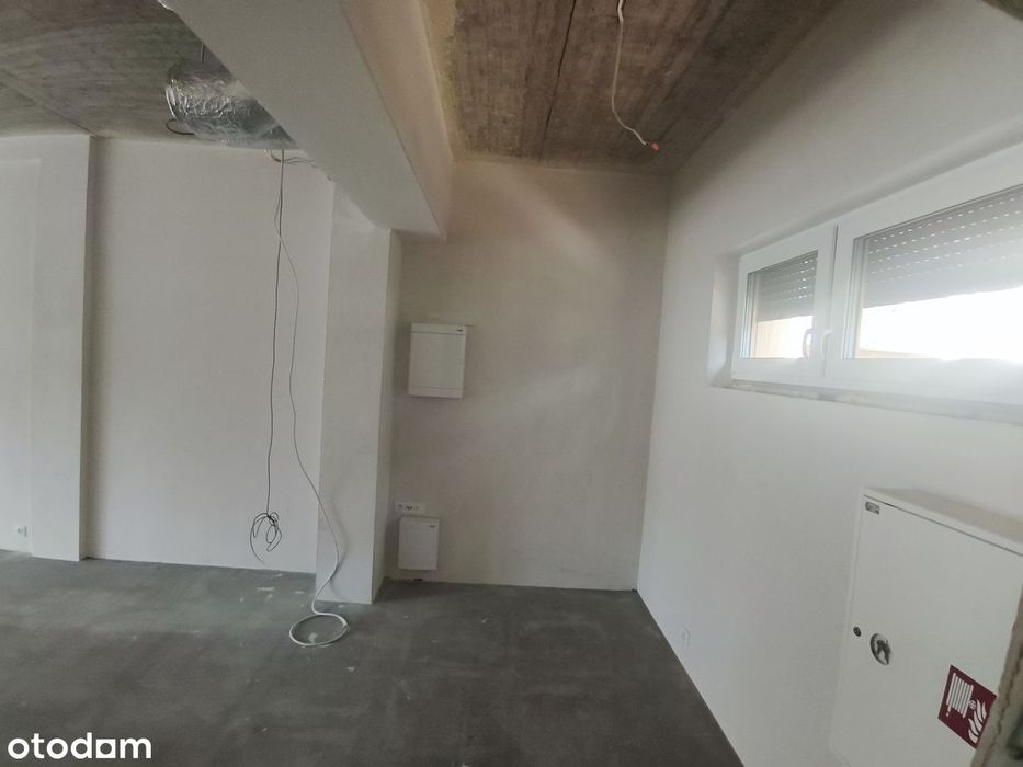 lokal użytkowy Świerzawska 13 - 59m2