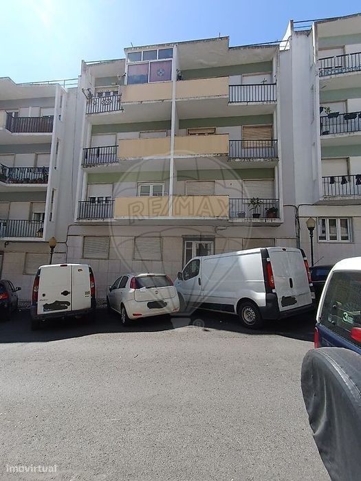 T2 Apartment for Rent