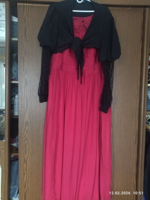 Сукня, плаття на випуск, урочиста подія батал (54-60р.)