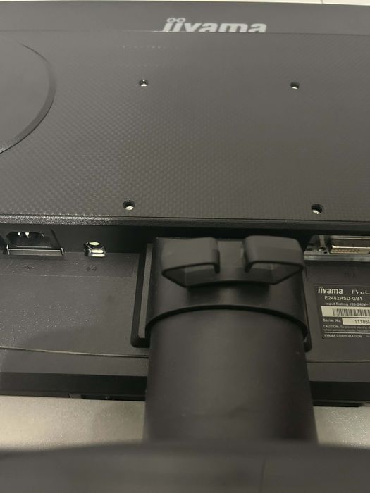 Monitor iiyama Prolite e2482HSD