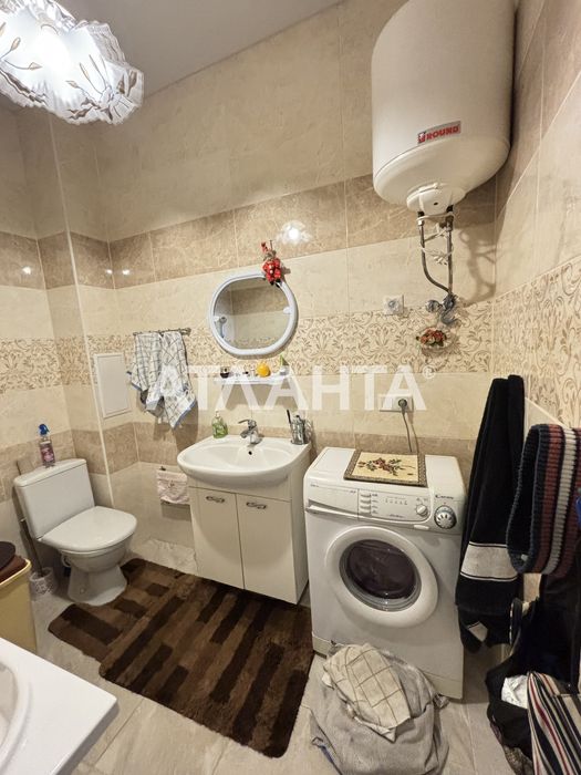 Квартира в Червоном Хуторе