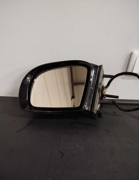 Retrovisor Rebatível Esquerdo Mercedes ML W164