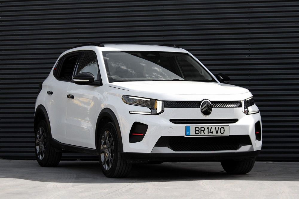 Citroën C3 1.2 Turbo Max