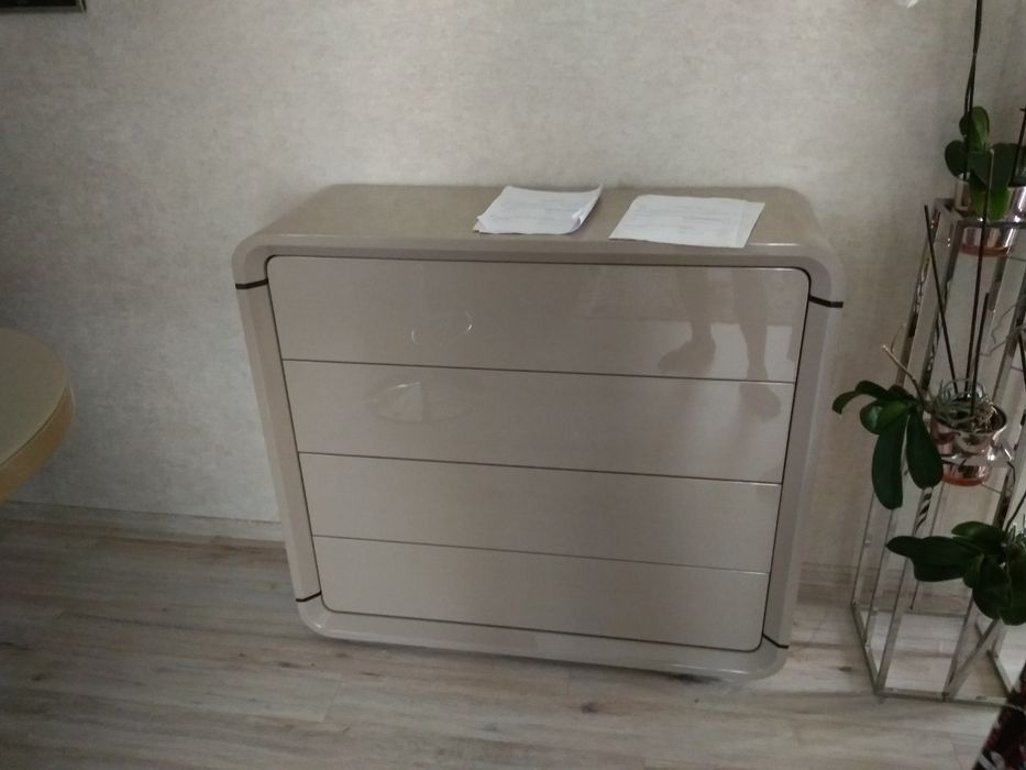 Покраска МДФ фасадов! Снятие старой плёнки.