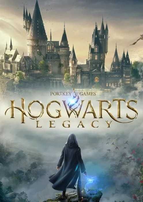 Гра Hogwarts Legacy з підпискою Xbox Game Pass Ultimate