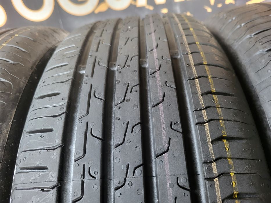Opony letnie 195/55/16 Continental 24rok Nowe Demo