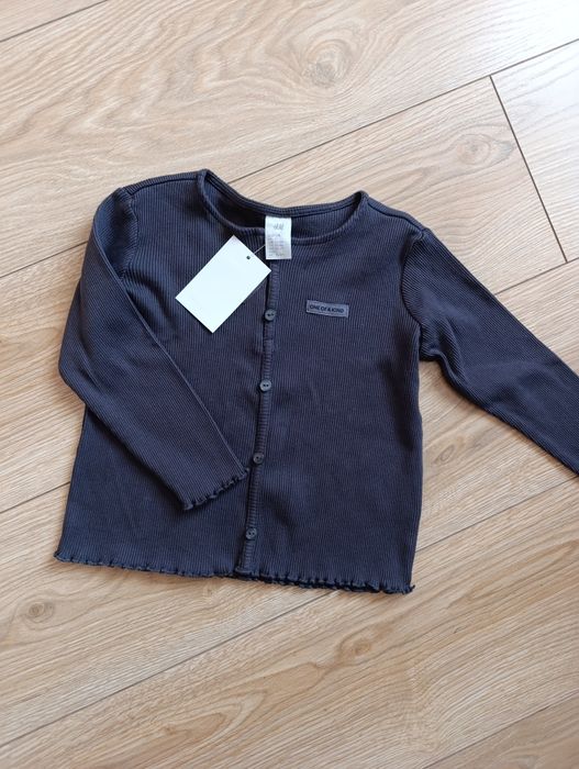 Nowa bluzeczka h&m 92