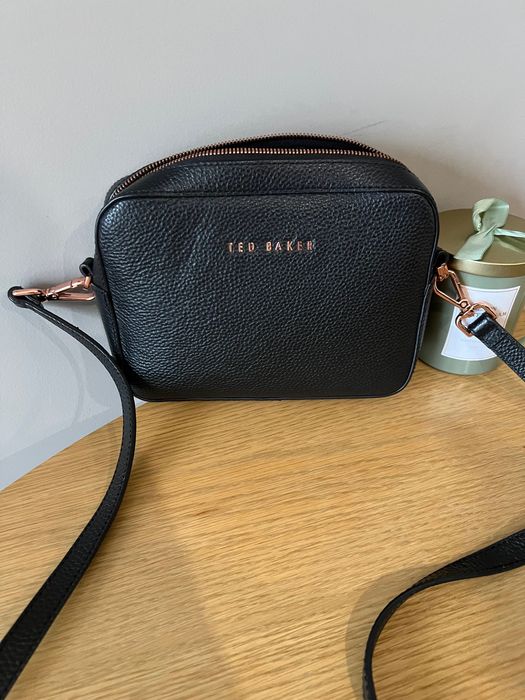 Сумка Ted Baker стильна мінімалістична