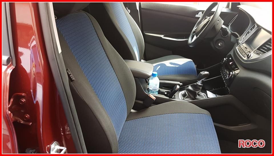 Pokrowce Samochodowe szyte na miarę 250zł WELUR PRODUCENT PPHU ROCO