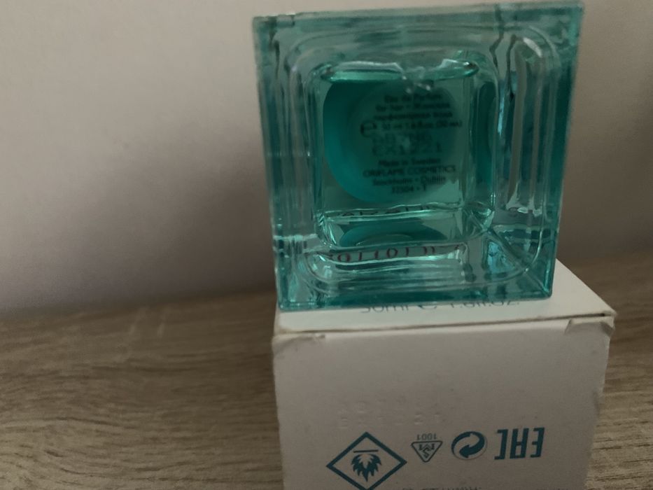 Oriflame amazing paradise 50ml