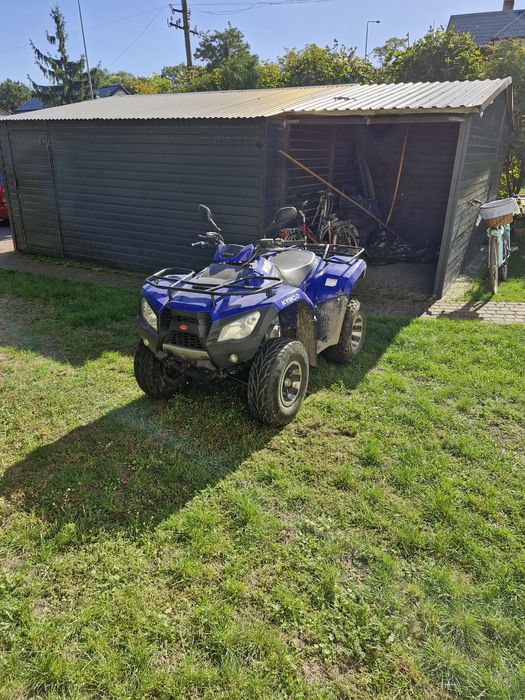 Kymco
