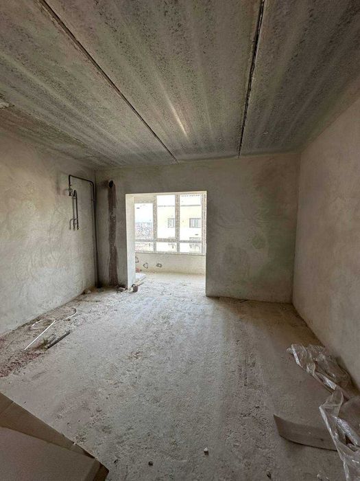 Продається простора 2-кімнатна квартира в ЖК «Козацький»