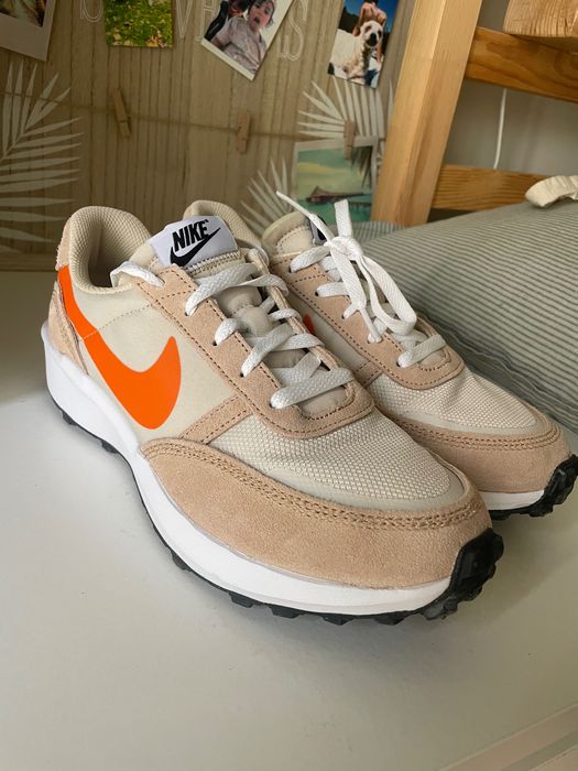 Ténis Nike Waffle Tamanho 40