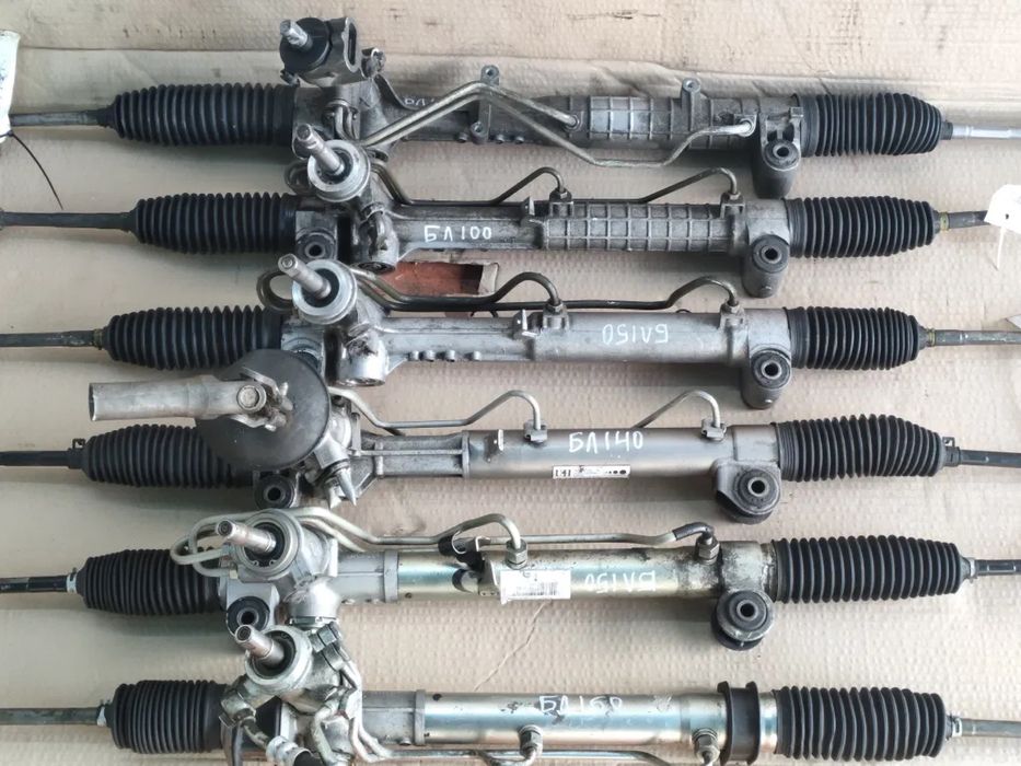 Рейка Toyota Lexus Nissan Mitsubishi Mazda Honda Subaru Hyundai KIA