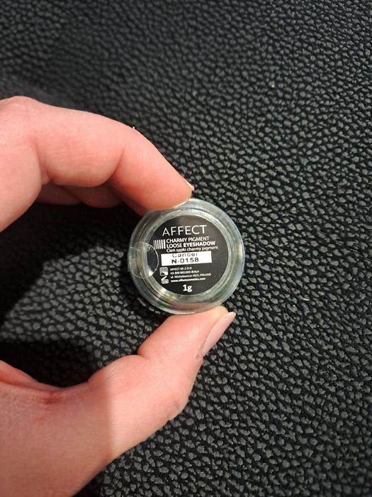 Nowy Pigment Affect Canter