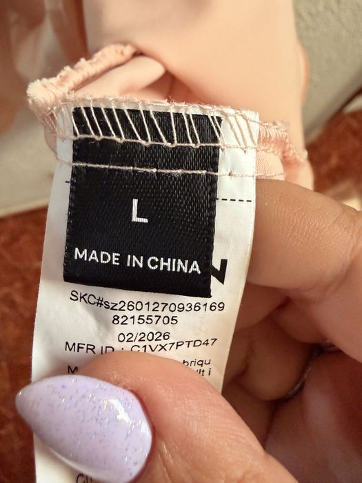 Vestido champanhe