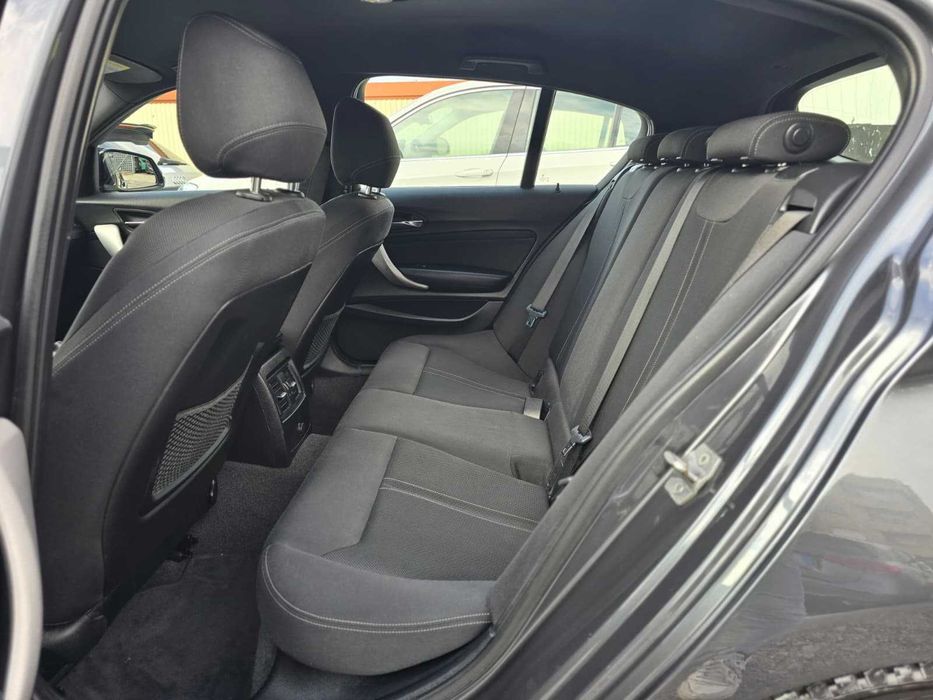 BMW 118D F20 LCI PACK M 2.0 150CV (LOOK 140I) AUTO
