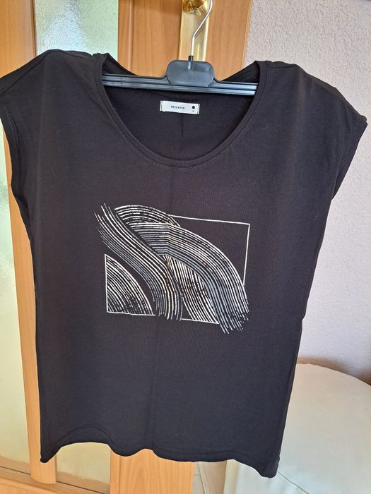 T shirt koszulka reserved M