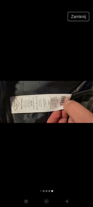 Lee Cooper plecak miejski Unisex