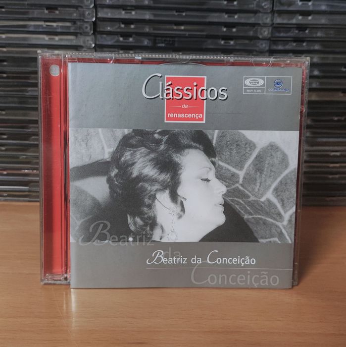 Clássicos Da Renascença Beatriz Da Conceição