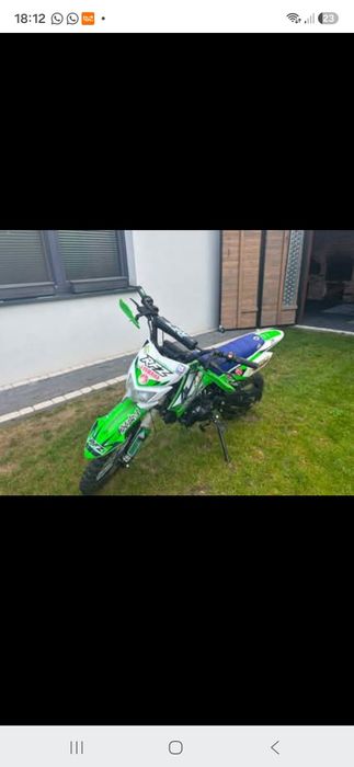 Zx Moto