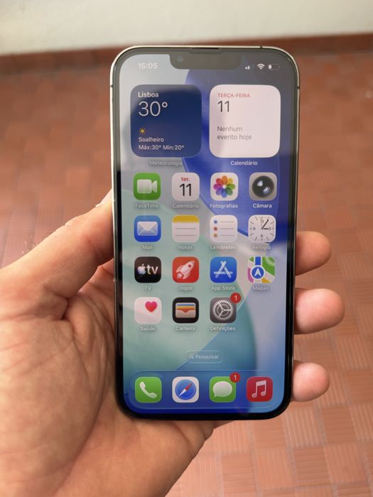 Iphone 13 Pro 128gb