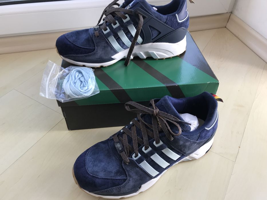 Adidas Equipment Running Support 93 Berlin Marathon