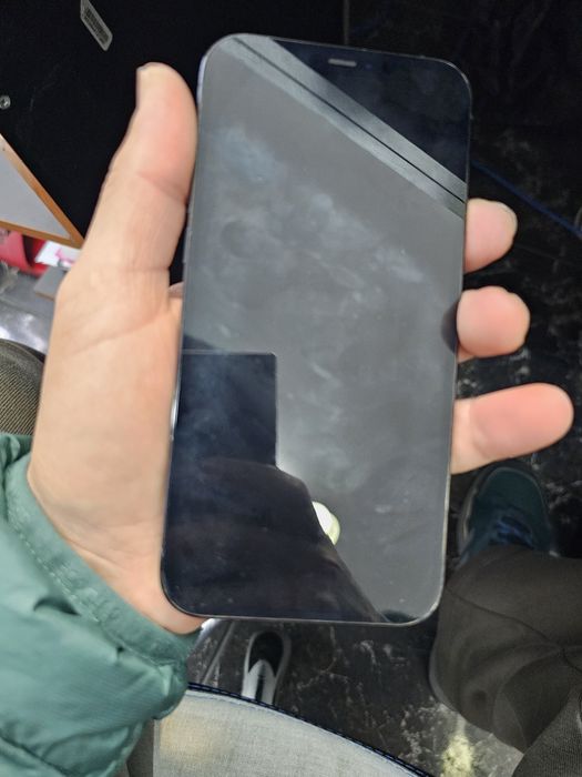 Iphone 12 pro max   128gb 82%